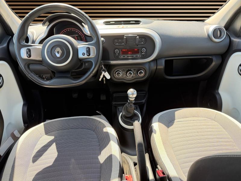 voiture galerie