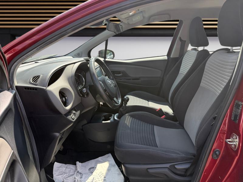 voiture galerie
