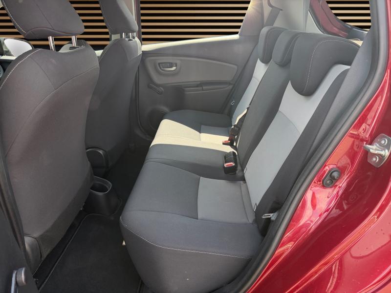 voiture galerie