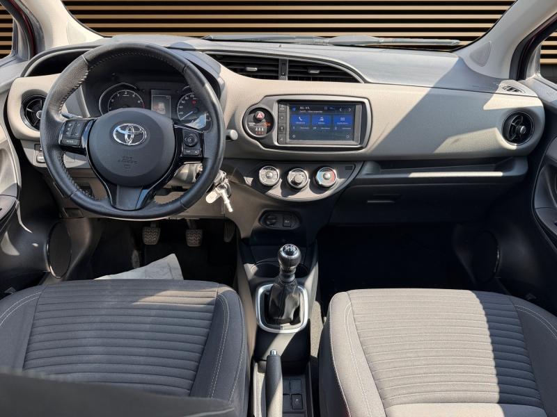 voiture galerie