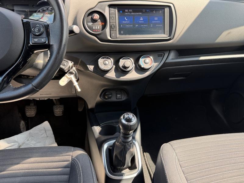 voiture galerie