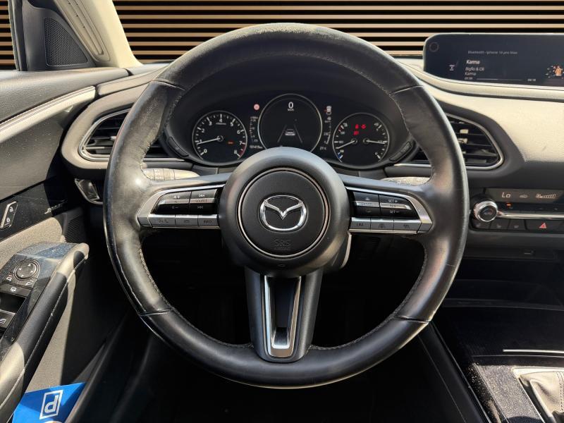 voiture galerie