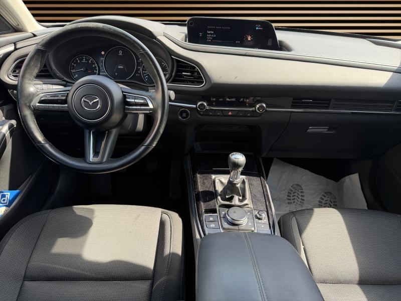 voiture galerie