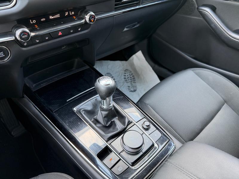 voiture galerie
