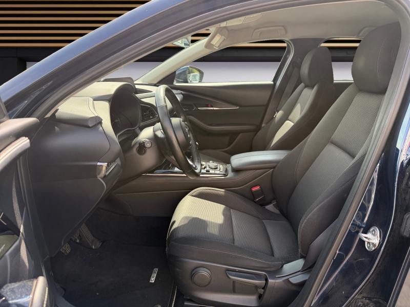 voiture galerie