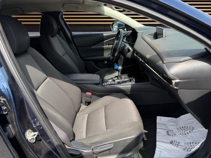 voiture galerie