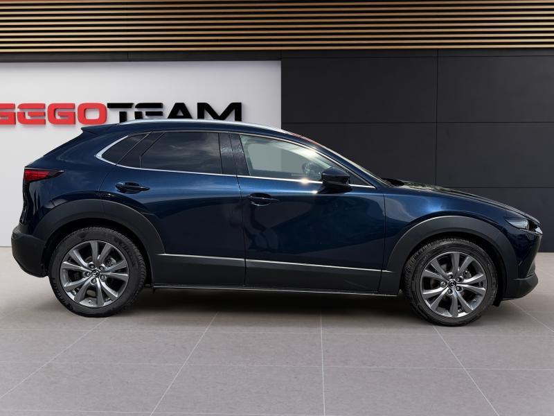 voiture galerie
