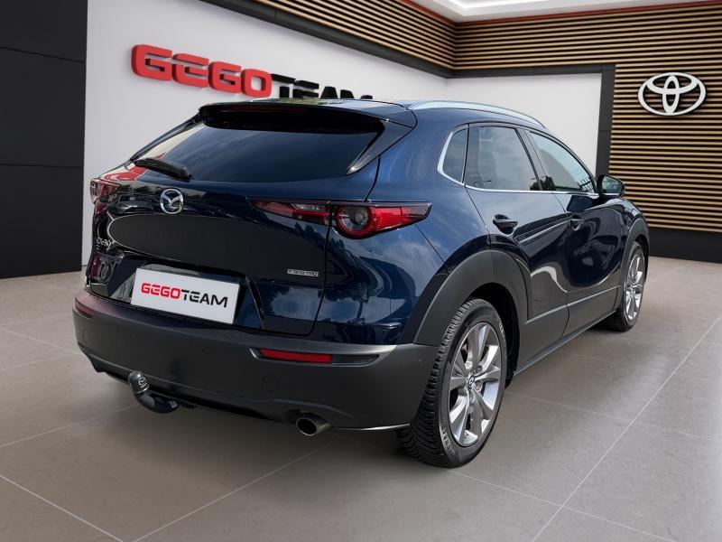 voiture galerie