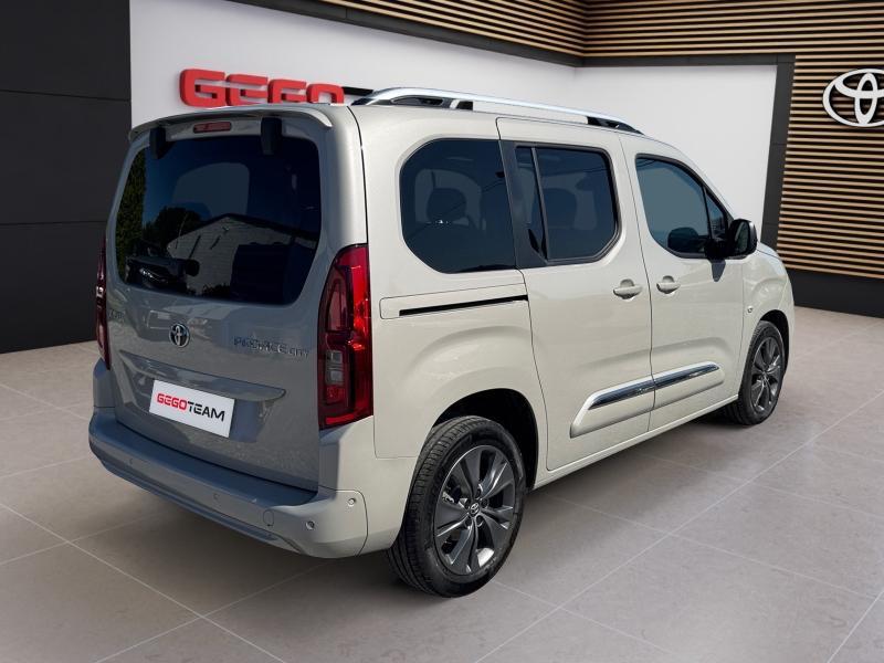 voiture galerie