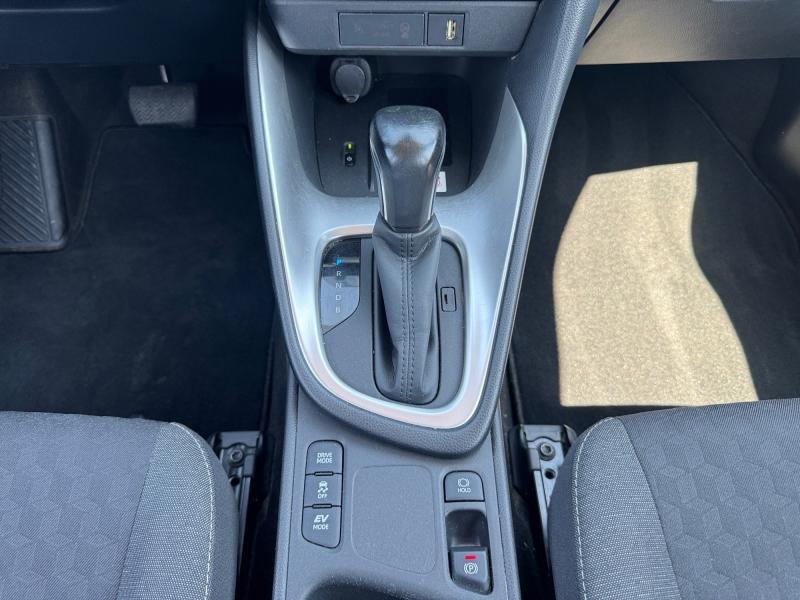 voiture galerie