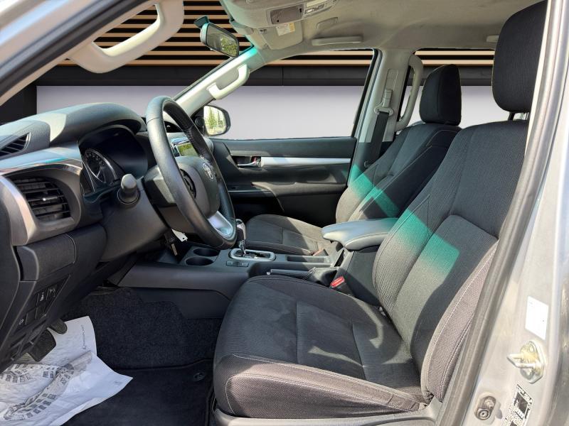 voiture galerie