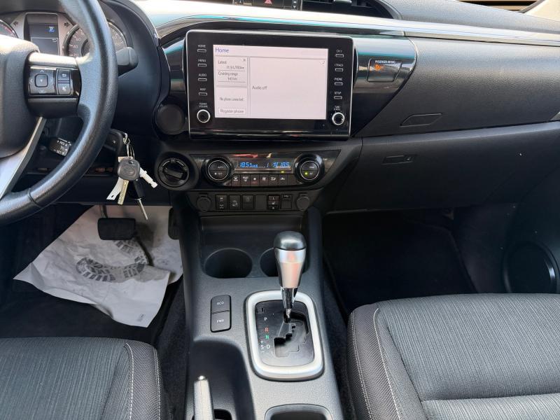 voiture galerie