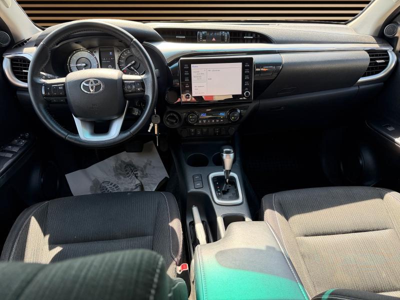 voiture galerie
