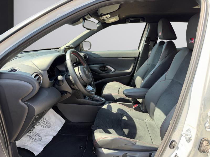 voiture galerie