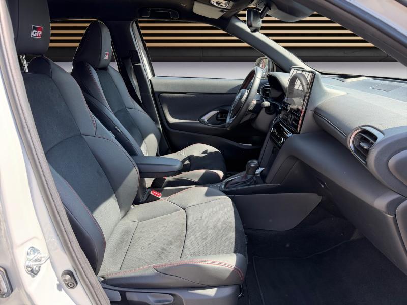 voiture galerie