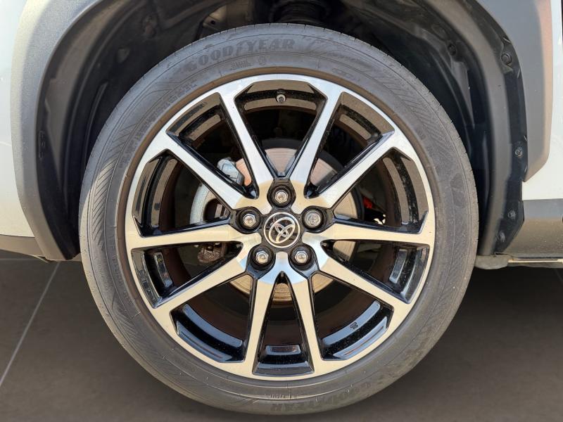 voiture galerie
