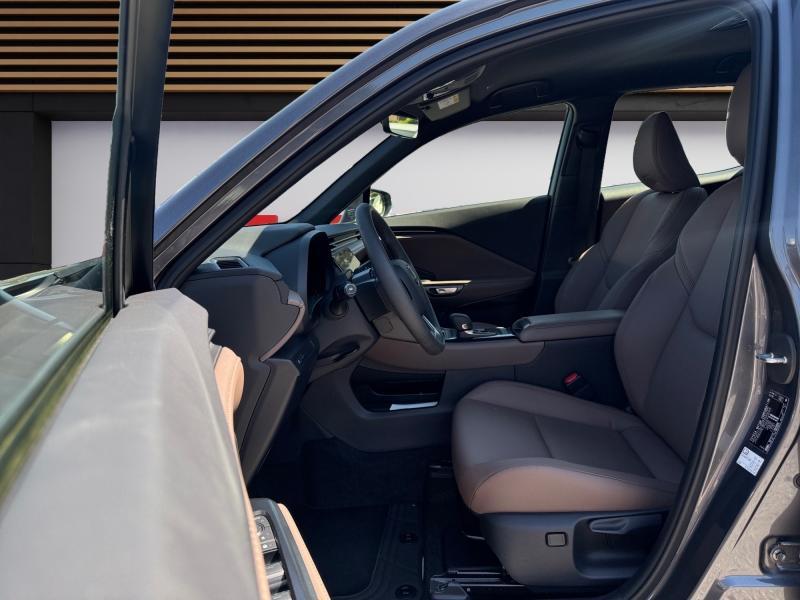 voiture galerie