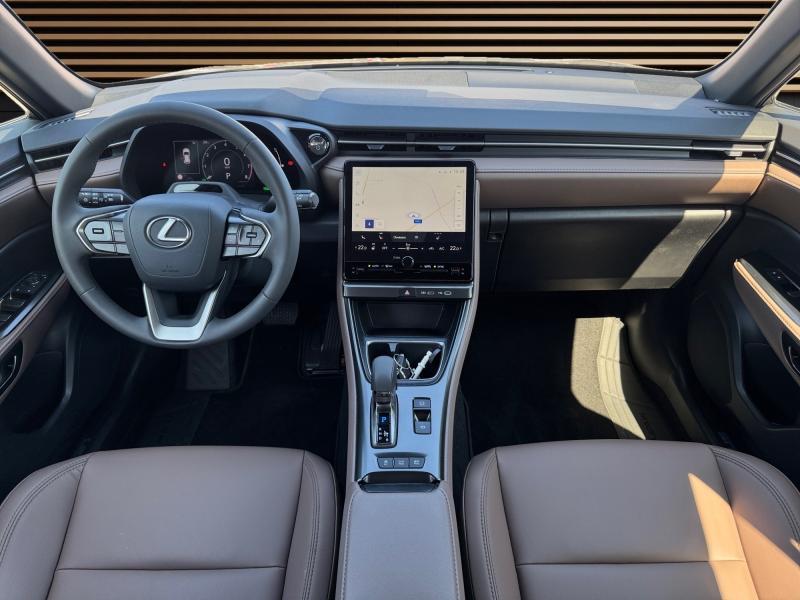 voiture galerie