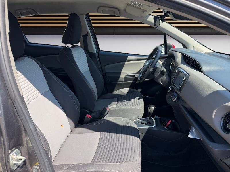 voiture galerie