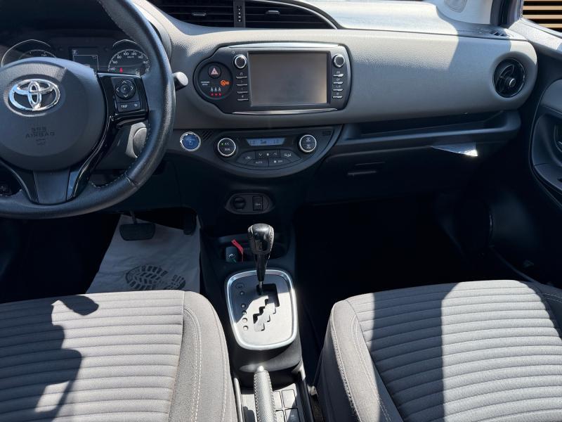 voiture galerie