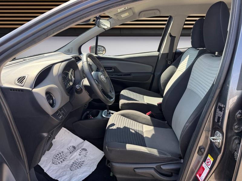 voiture galerie