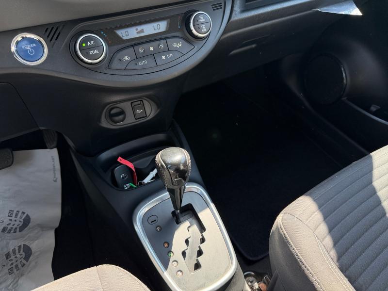 voiture galerie