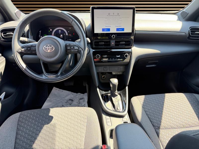 voiture galerie