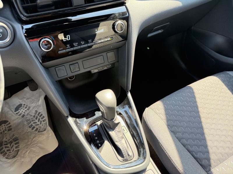 voiture galerie