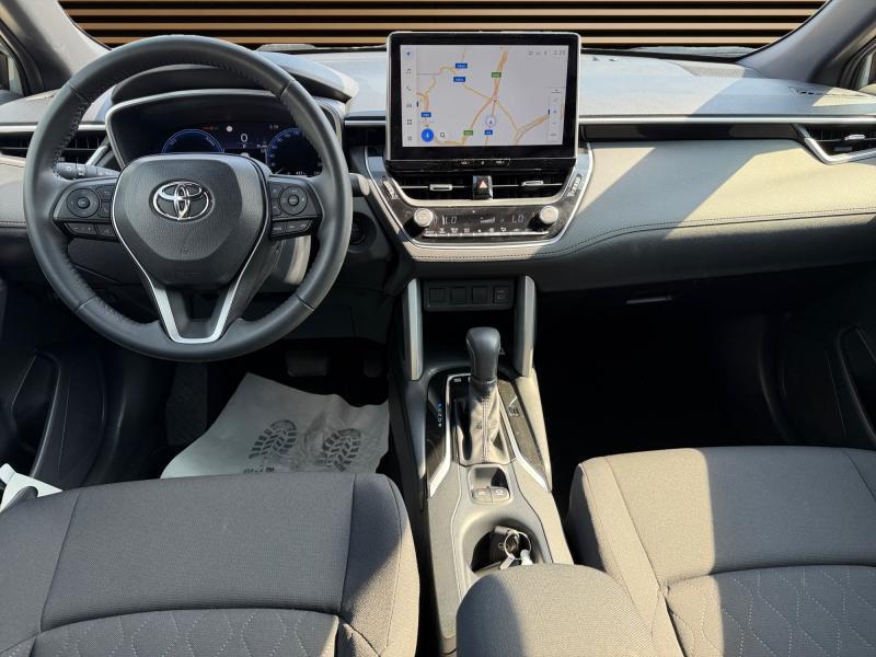 voiture galerie