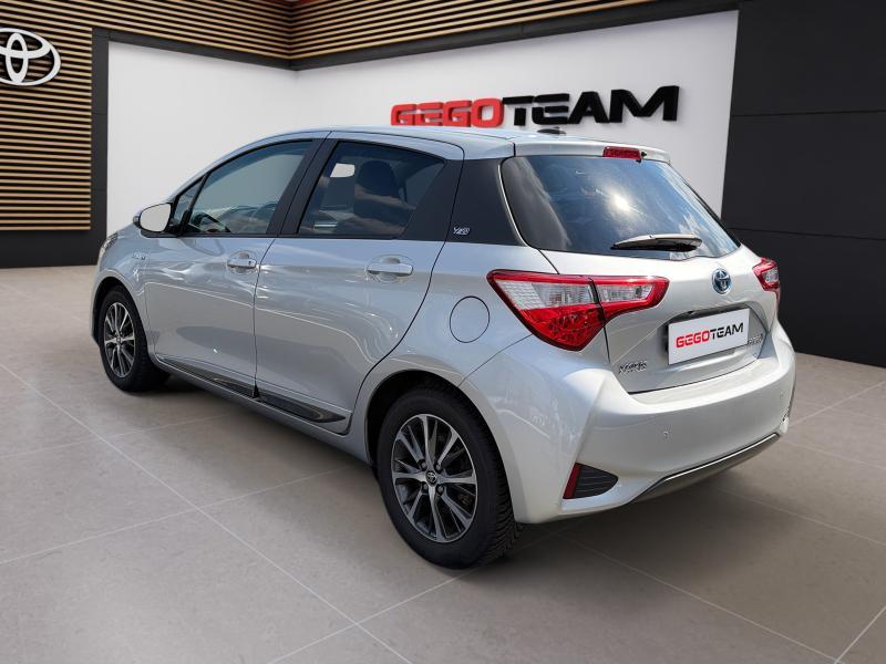 voiture galerie