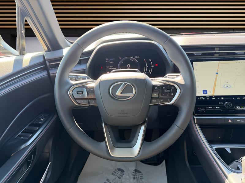 voiture galerie