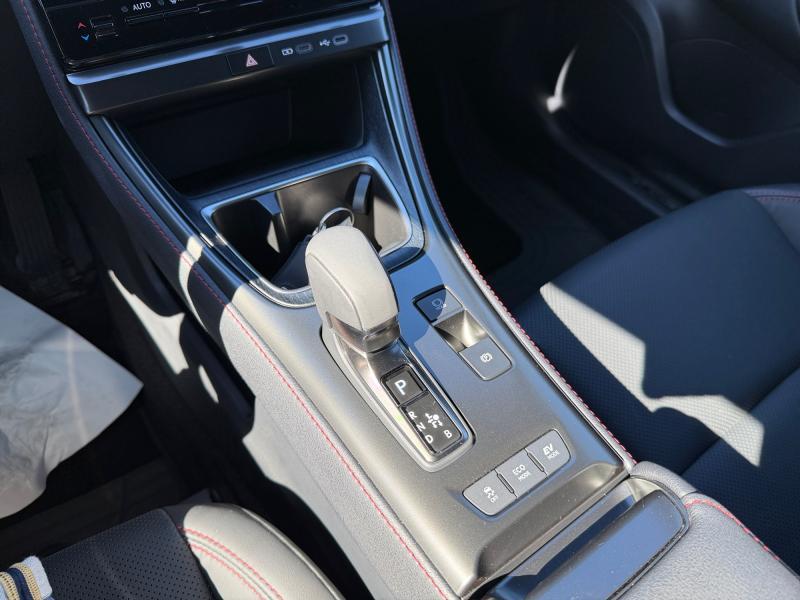 voiture galerie
