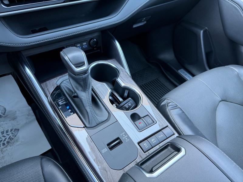 voiture galerie