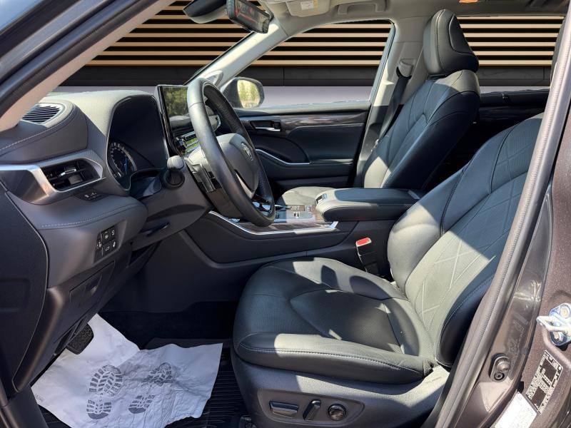 voiture galerie