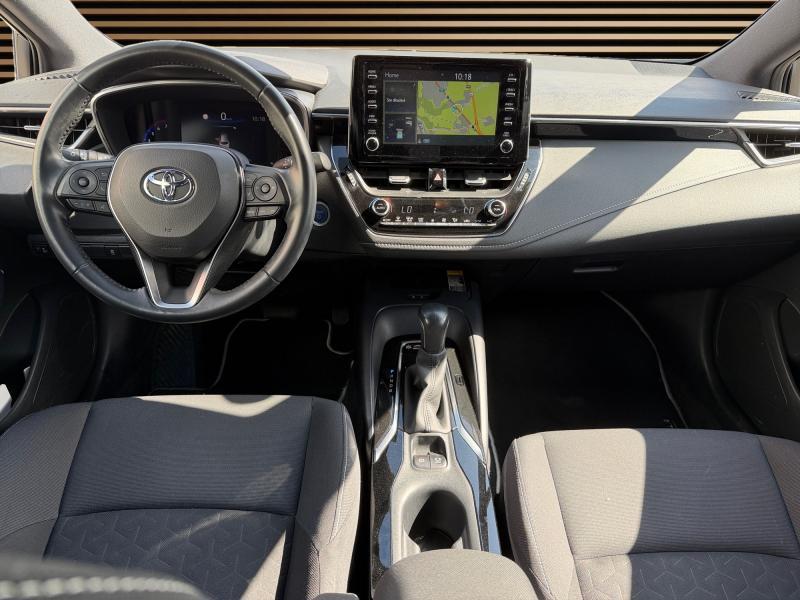 voiture galerie