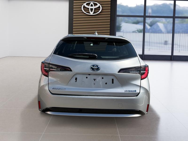 voiture galerie