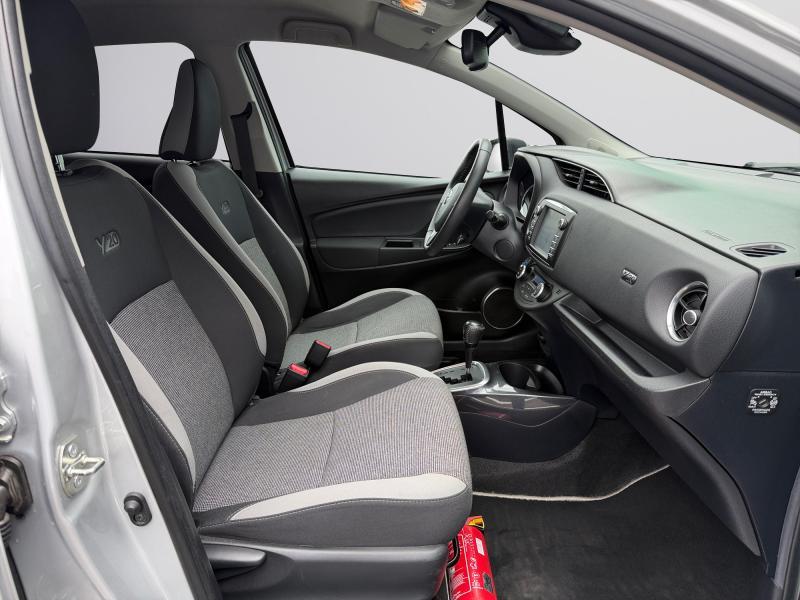 voiture galerie