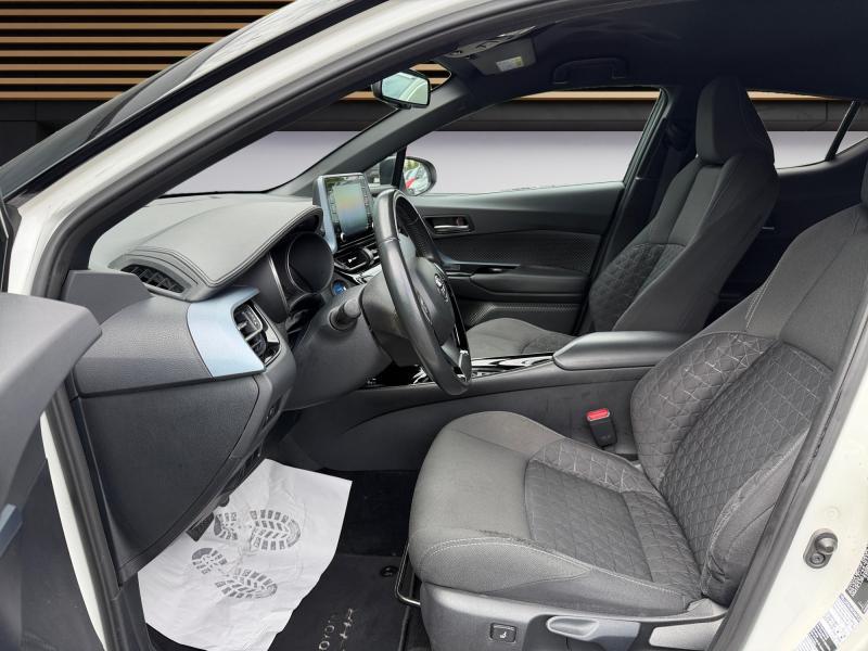 voiture galerie
