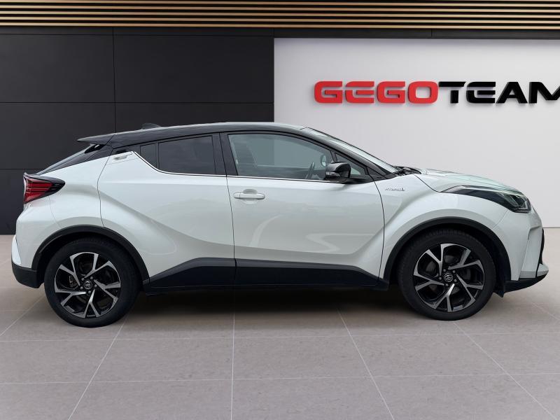 voiture galerie
