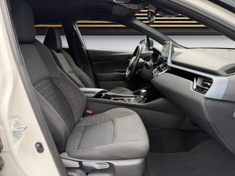 voiture galerie