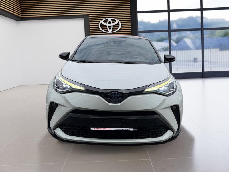 voiture galerie