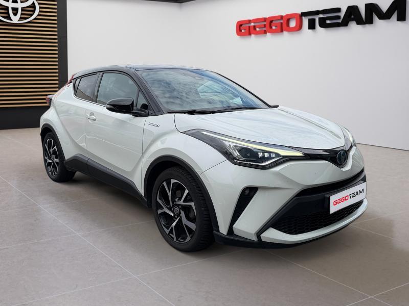 voiture galerie
