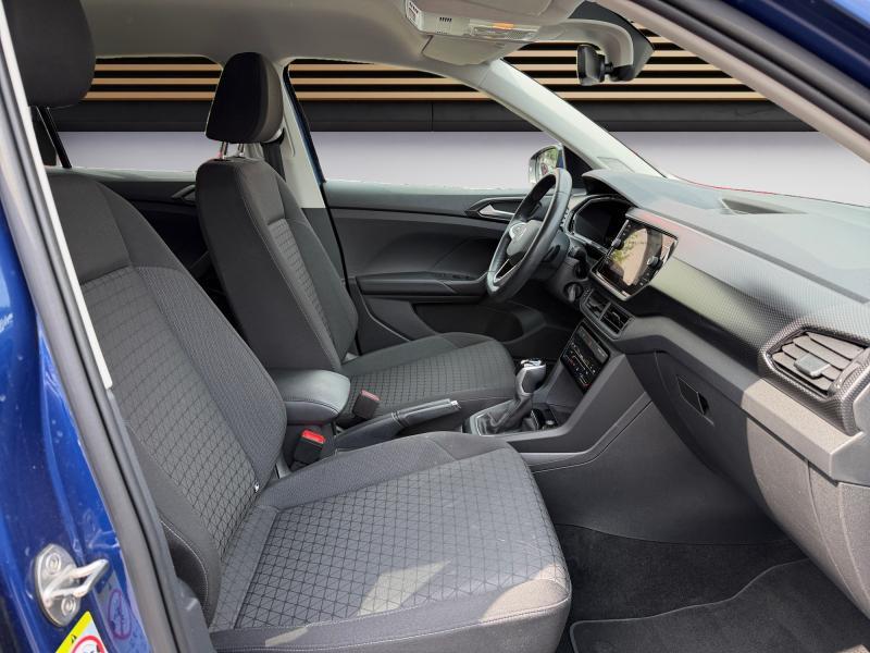 voiture galerie