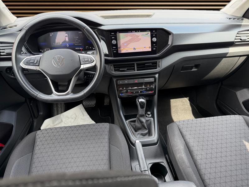 voiture galerie