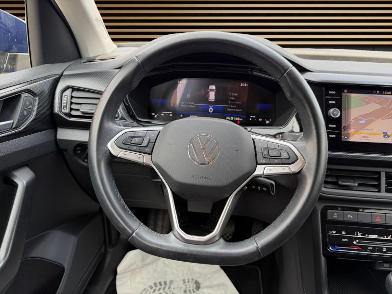 voiture galerie