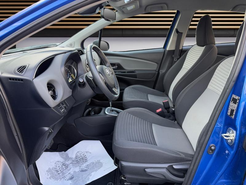 voiture galerie