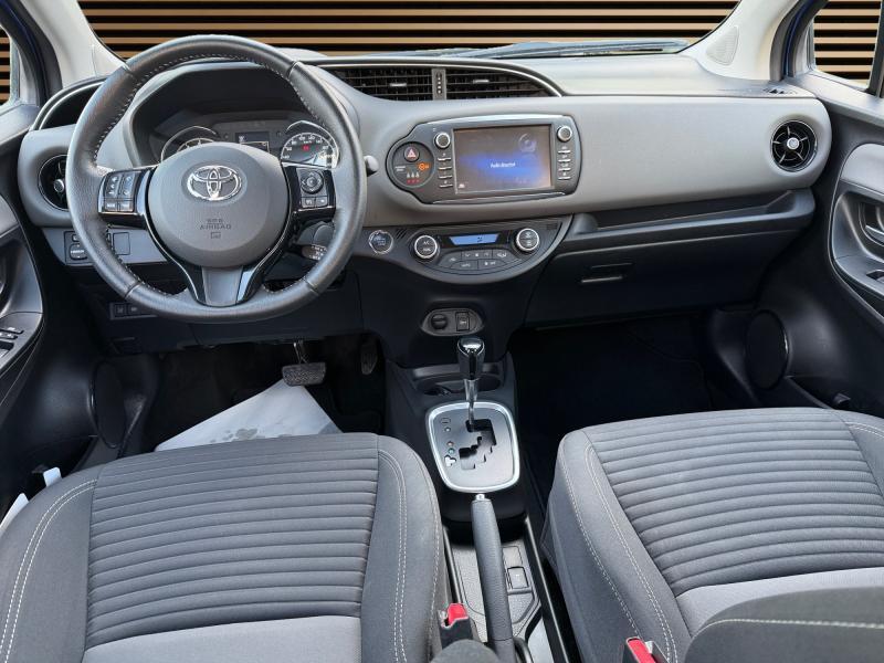 voiture galerie
