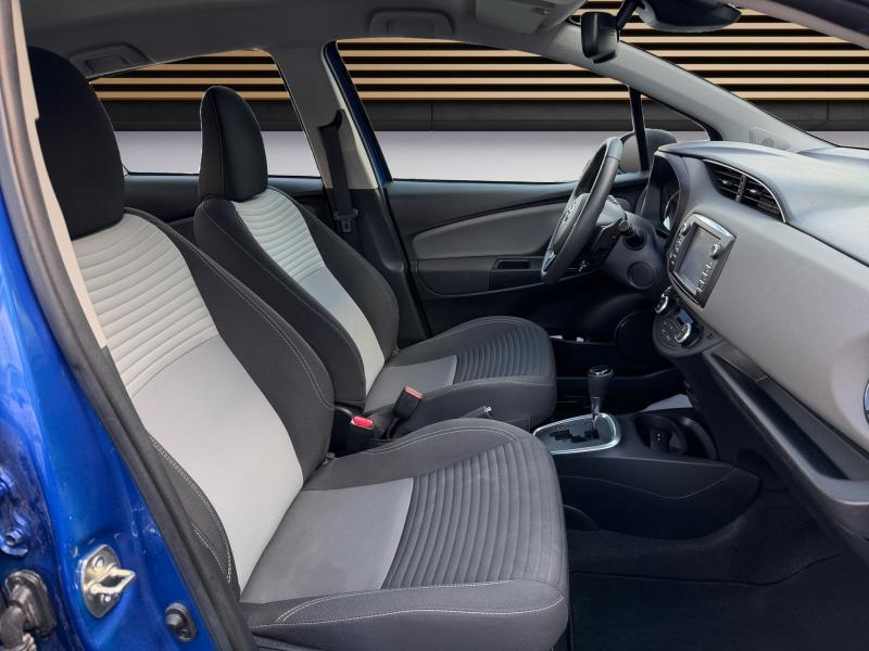 voiture galerie