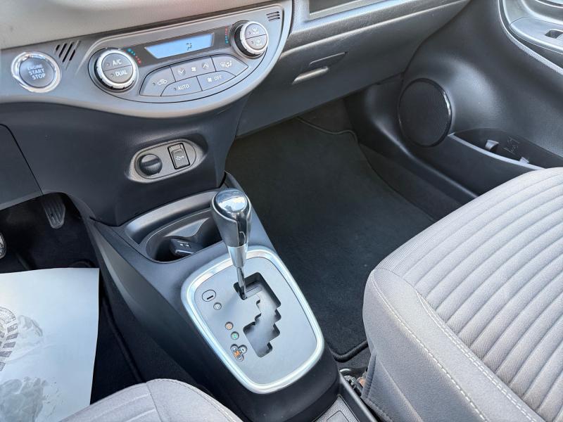voiture galerie