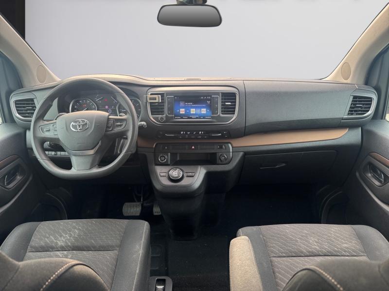 voiture galerie